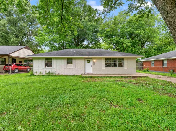 3581 Gowan Dr, Memphis, TN 38127