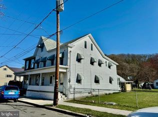 604 Hobart St, Gordon, PA 17936