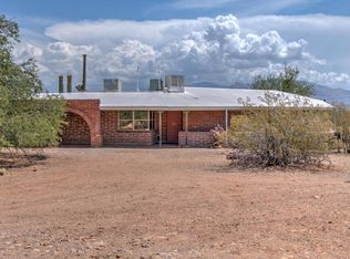 6645 N Waycross Rd, Tucson, AZ 85743