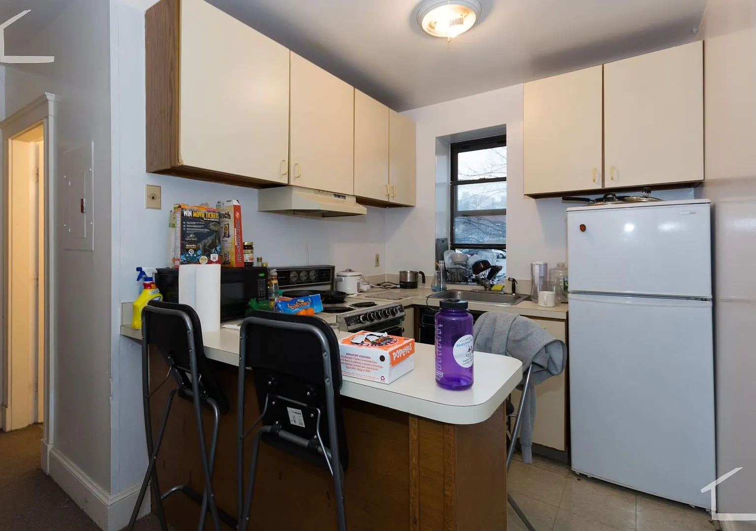 823 Beacon St #1C Boston MA 02215 — Photo 3