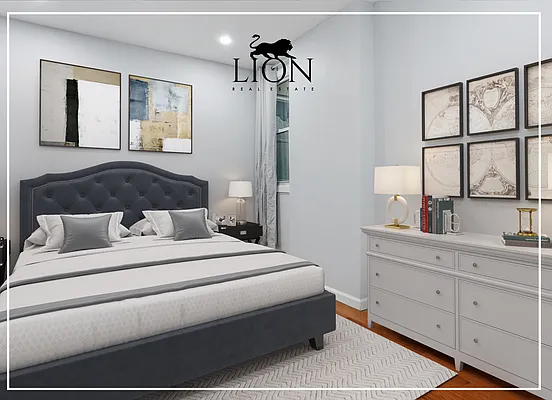 Rented by The Lion Real Estate | media 17