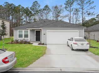 9039 Open Field Rd, Jacksonville, FL 32222