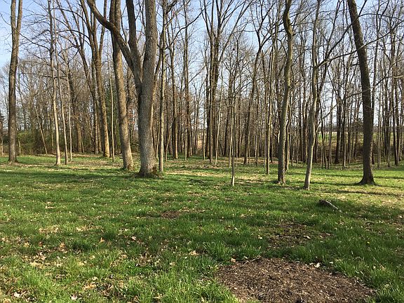 Beautiful southern exposure