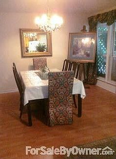 Beautiful wood laminate