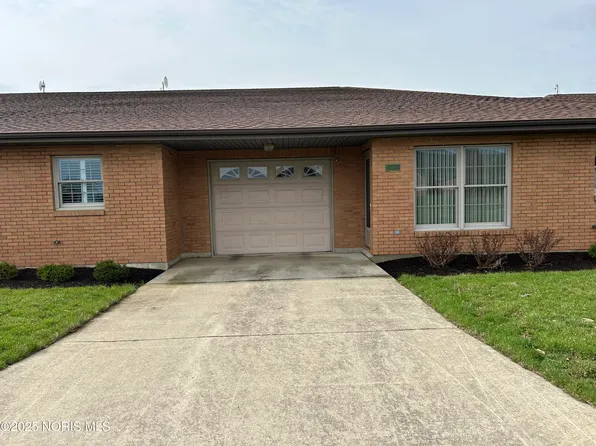 12783 Road 82 #8, Paulding, OH 45879