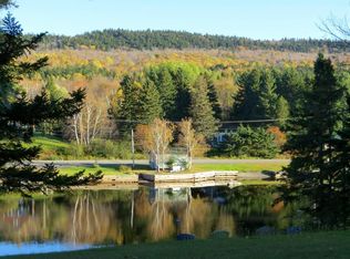 1 Munster Way #T1-R1, Rockwood, ME 04478