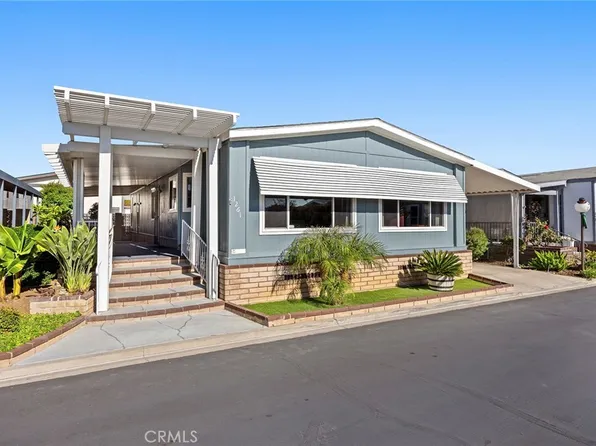 1261 Harbor Lake Ave, Brea, CA 92821