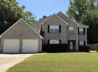 4901 Galleon Xing, Decatur, GA 30035