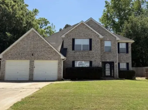 4901 Galleon Xing, Decatur, GA 30035