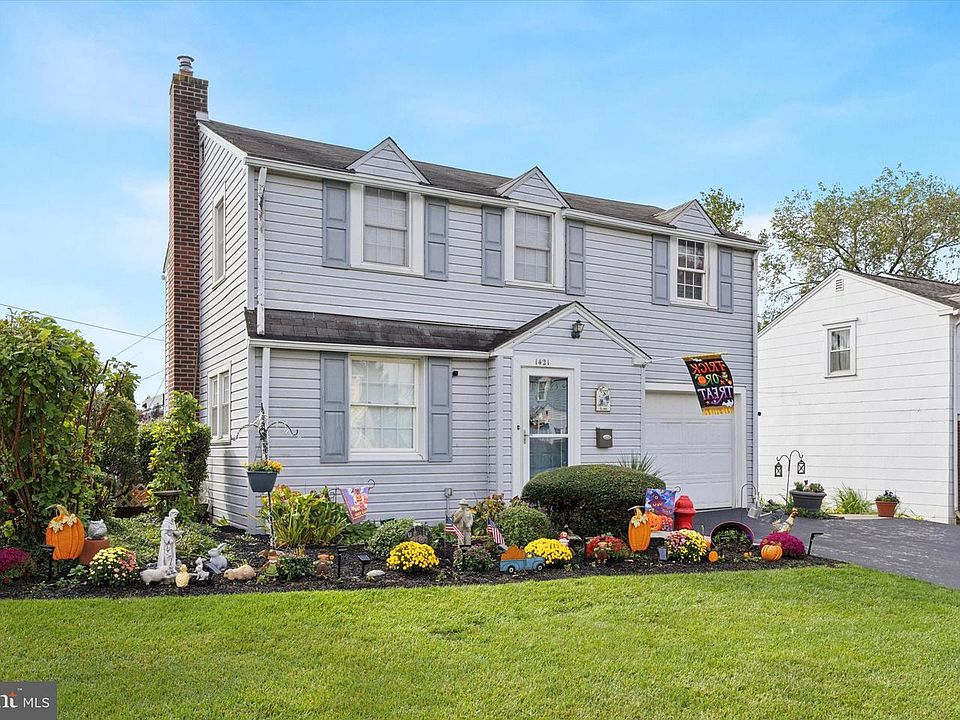 1st image of 1421 Norman Rd