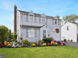 1421 Norman Rd, Havertown, PA 19083