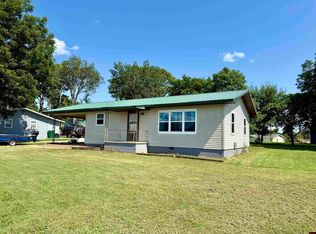 1295 W Main St, Cotter, AR 72626