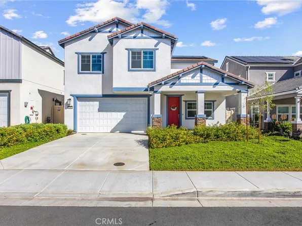 31960 Chagall Way, Yucaipa, CA 92399