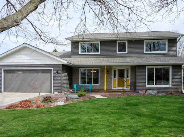 5705 Lancashier Ct, Fitchburg, WI 53711
