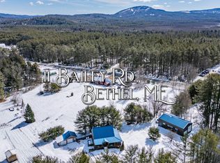 11 Bailey Rd, Bethel, ME 04217