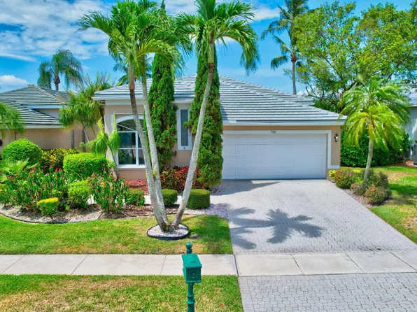 7681 Rockford Road, Boynton Beach, FL 33472