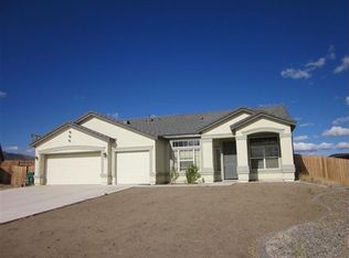 102 Chicory Ct, Dayton, NV 89403