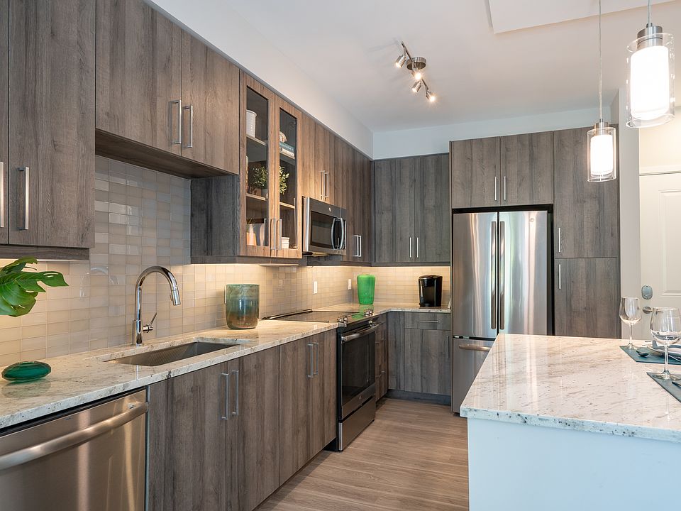 Model Kitchen