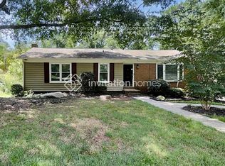 116 Wilby Dr, Charlotte, NC 28270