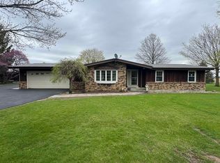 2061 S Salem Rd, Monroe, IN 46772