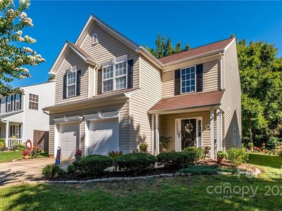 14402 Arbor Ridge Dr, Charlotte, NC, 28273