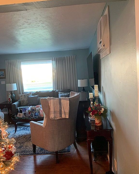 New Anderson picture window