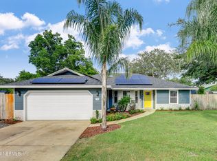 149 Jasmine Rd, Saint Augustine, FL 32086