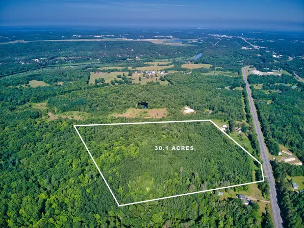 E Highway 2, Grand Rapids, MN 55744