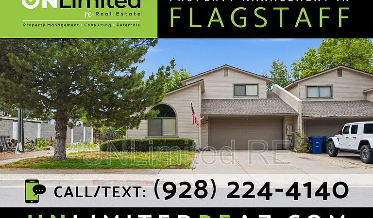 2491 E Elder Dr — Photo 1