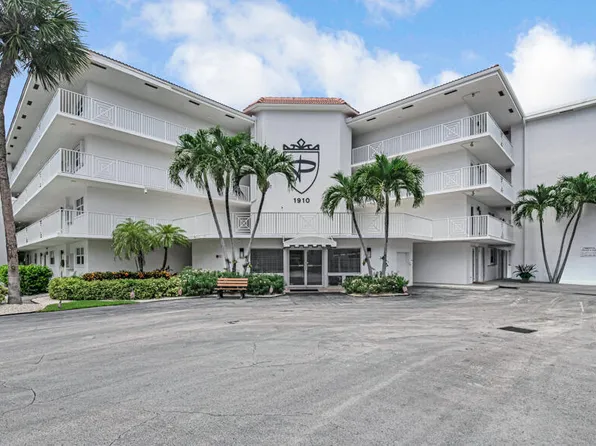 1910 S Ocean Boulevard #112, Delray Beach, FL 33483