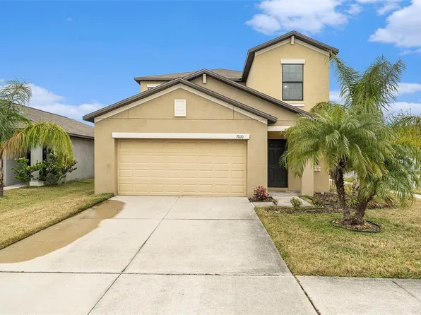 7610 BLUE IRIS LANE, TAMPA, FL 33619