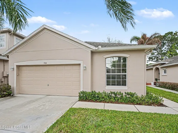 1964 Muirfield Way SE, Palm Bay, FL 32909