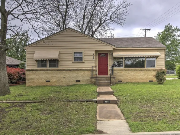 456 S 79th Ave E, Tulsa, OK 74112