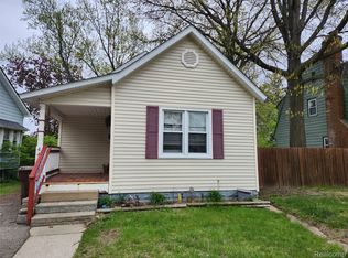 4417 Elizabeth St, Wayne, MI 48184