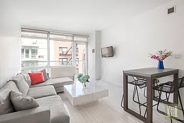 Sold by Halstead Real Estate