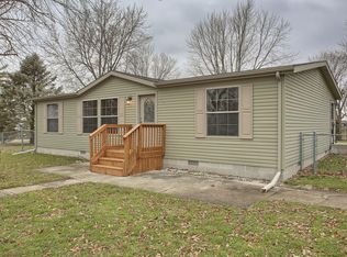 506 Mulberry St, Humboldt, IL 61931