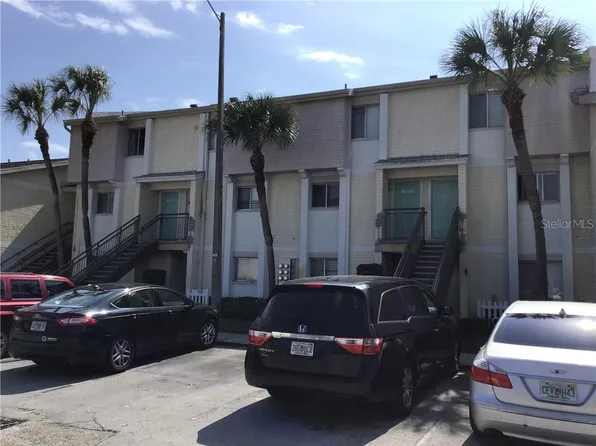 7901 Sierra Palm Pl Unit 202, Tampa, FL 33615