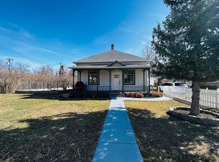 210 N 2nd St, Piedmont, SD 57769