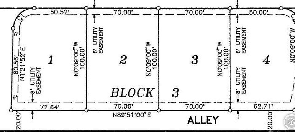 2nd image of 839 Nicole Rd