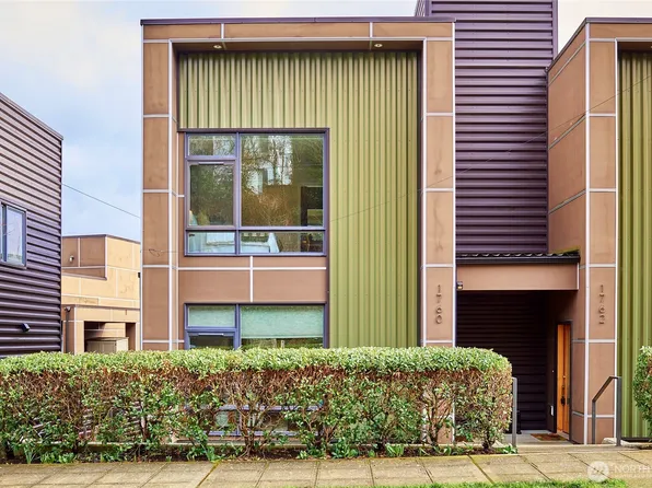 1760 Valentine Place S, Seattle, WA 98144