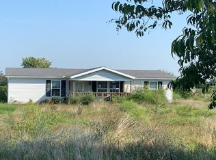 10696 Noble Rd, New Vienna, OH 45159