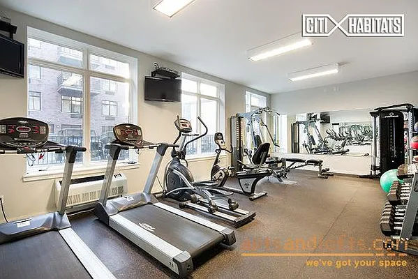 Rented by Citi Habitats | media 16