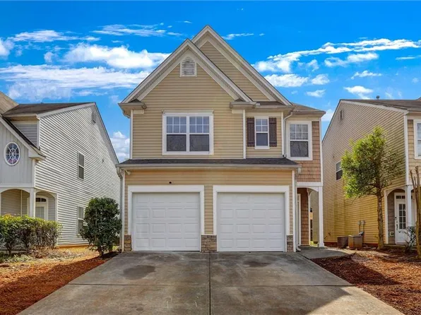 517 Pond Lillies Rd, Lawrenceville, GA 30045