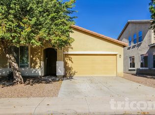 7224 W Jones Ave, Phoenix, AZ 85043