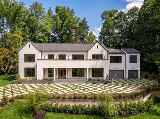 6605 Lybrook Ct, Bethesda, MD 20817