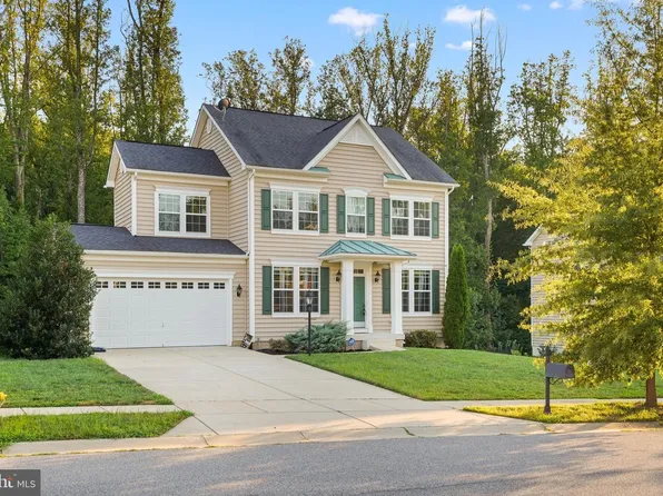 6715 McCormick Dr, Bryans Road, MD 20616