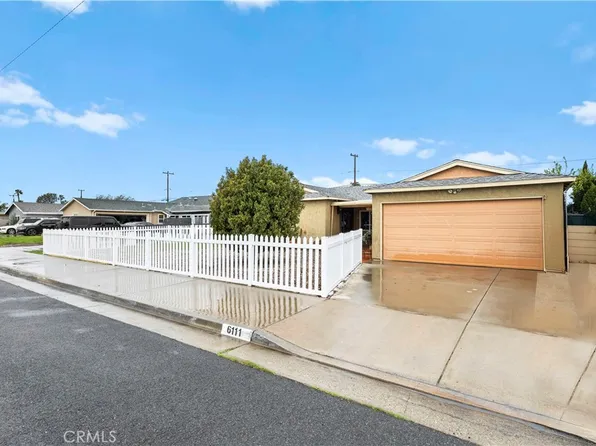 6111 Glacier Dr, Westminster, CA 92683