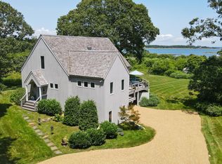 36R Pulpit Rock Rd, Oak Bluffs, MA 02557