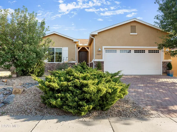 13023 E Vega St, Dewey, AZ 86327