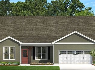 137 Black Cloud Dr, Louisburg, NC 27549
